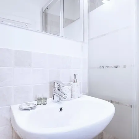 Διαμέρισμα Easylife - - San Carpoforo 6 - Brera