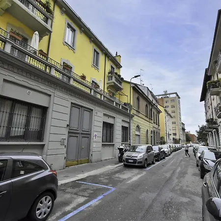 Gluck Station Lofts-1 By Interhome Appartement