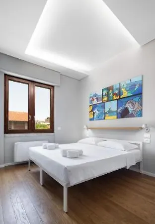 Babila Hostel&bistrot Ostello