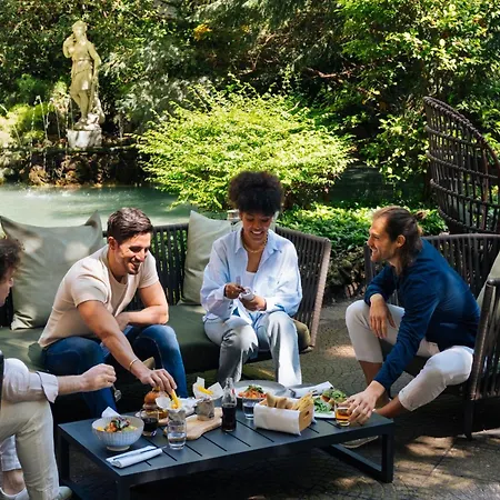 Sheraton Diana Majestic