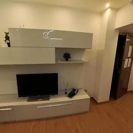 Apartment N&ghomesweethome Raffaelloelegante Ideale Affari *