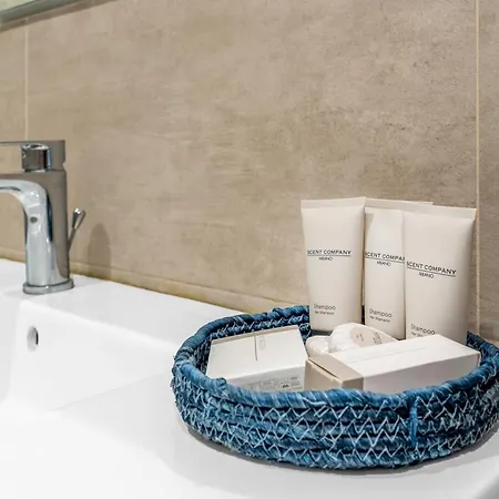 Apartment Easy Isola *