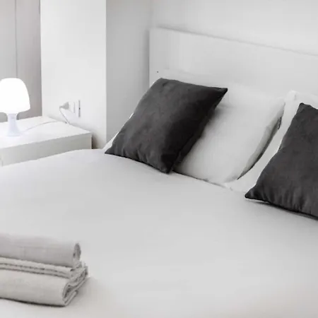 Apartmán Fieramilano-san Siro Exclusive Milanese House