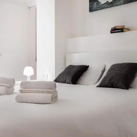 Apartmán Fieramilano-san Siro Exclusive Milanese House