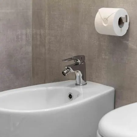 Fieramilano-san Siro Exclusive Milanese House Apartmán *