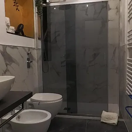 N&ghomesweethome Gogh Elegante E Confortevole * Μιλάνο