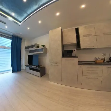 N&ghomesweethome Gogh Elegante E Confortevole *