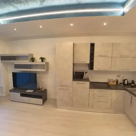 N&ghomesweethome Gogh Elegante E Confortevole Διαμέρισμα *