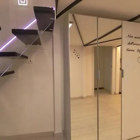 N&ghomesweethome Gogh Elegante E Confortevole * Μιλάνο