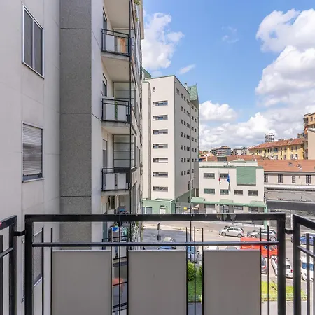 Apartment Sil5 - Bright - Luxury *