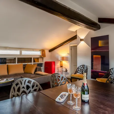 Allegroitalia Penthouse Montenapoleone *