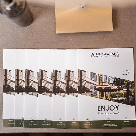 Апартаменты Allegroitalia Penthouse Montenapoleone *