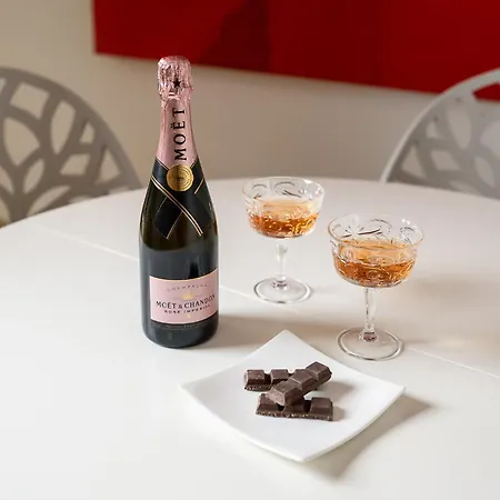 Allegroitalia Penthouse Montenapoleone * Milán