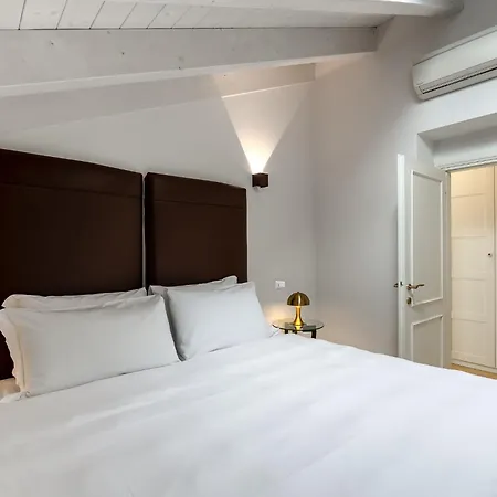 Allegroitalia Penthouse Montenapoleone