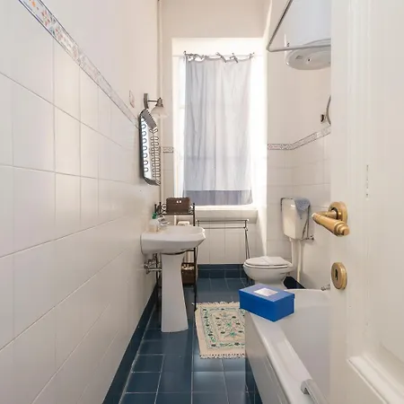 Apartmán Xenia - Luxury In The Centre Of