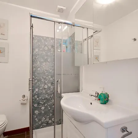 Xenia - Rustic And Cozy In Navigli Apartmán *