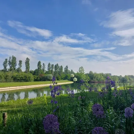 Casa Di Corte A דירה *