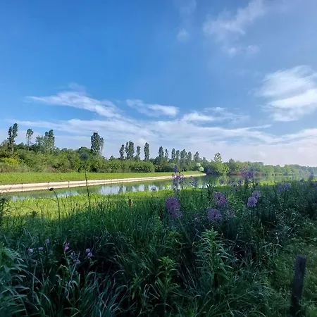 דירה Casa Di Corte A *