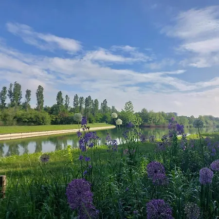 Casa Di Corte A מילאנו