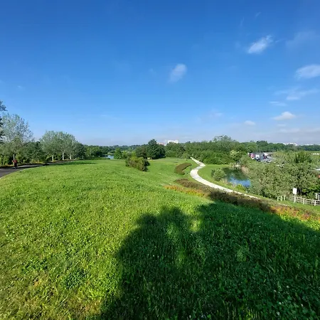 דירה Casa Di Corte A