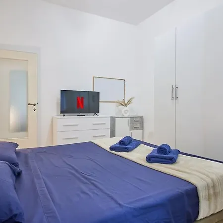 Moscova - Brera Casa Centralissima Con Wi-fi *