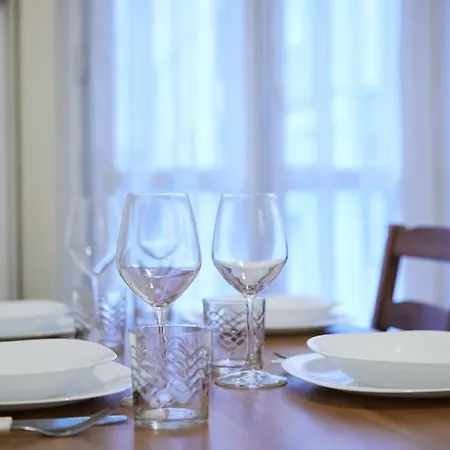 Apartment Moscova - Brera Casa Centralissima Con Wi-fi