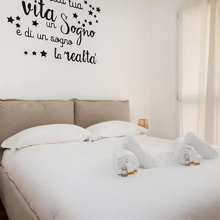 Luxury With Wi Fi Netflix Apartmán Milán