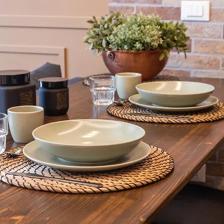 Apartament New Modern - Connected To Duomo Mediolan