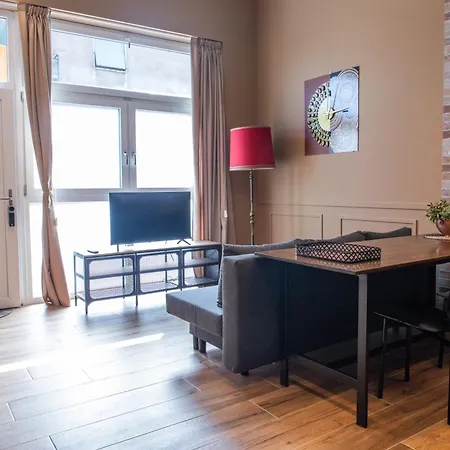 New Modern - Connected To Duomo Mediolan