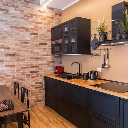 New Modern - Connected To Duomo Apartament