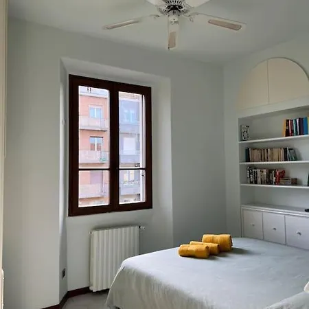 Casa Di Fausto - Citylife Appartamento *