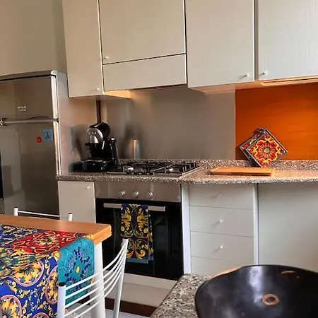 Casa Di Fausto - Citylife Appartamento Milano