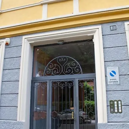 New 10 Min Duomo דירה *