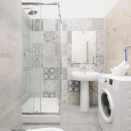 Hostmate - - Sammartini's Studio- Apartment