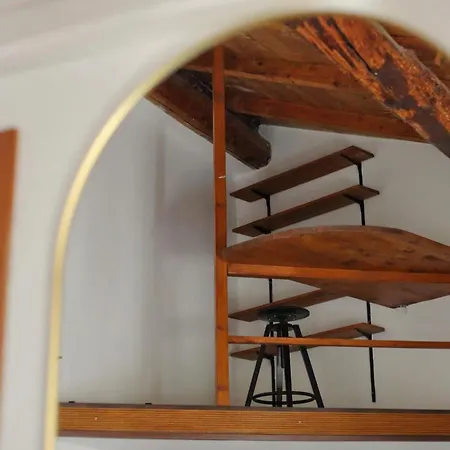 Navigli Flat Torricelli * Μιλάνο