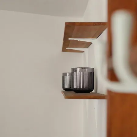 Διαμέρισμα Navigli Flat Torricelli *