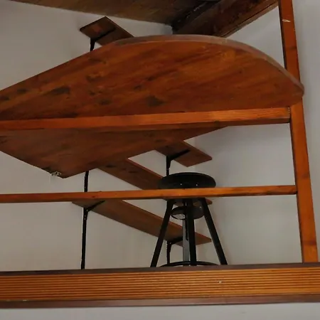 Διαμέρισμα Navigli Flat Torricelli *