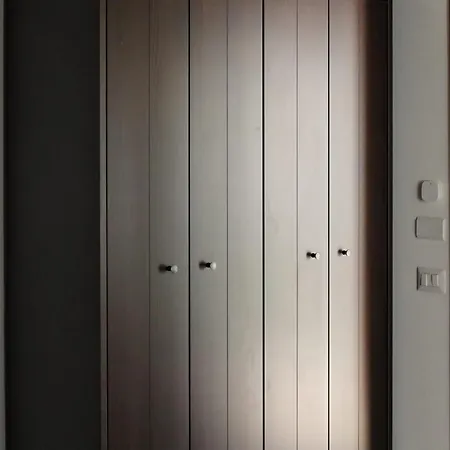 Διαμέρισμα Navigli Flat Torricelli *