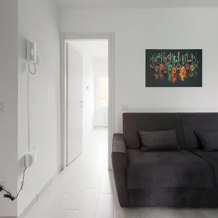 Abbiategrasso - Bocconi - Bilocale Ristrutturato