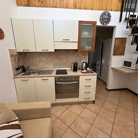 Appartement Gardenia 1 Milan