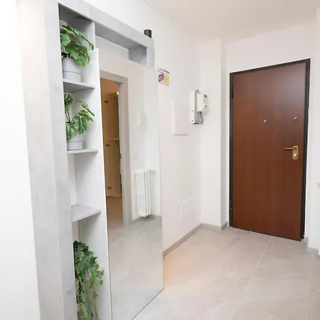 Apartment Navigli Dock By Nm