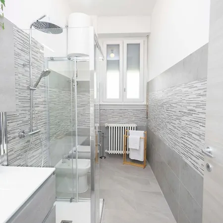 Apartment Navigli Dock By Nm
