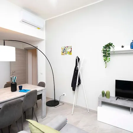 Navigli Dock By Nm Apartment Mailand