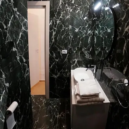 Stupendo Prealpi Апартаменты *