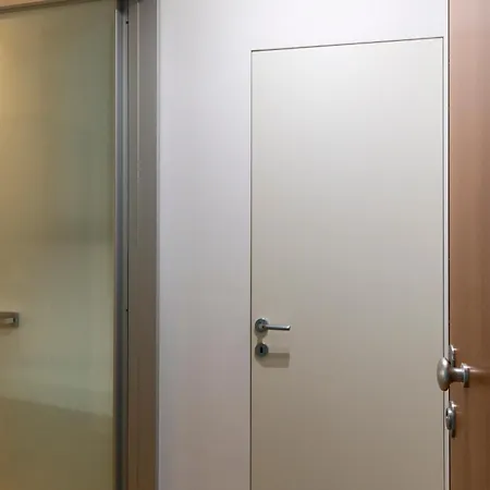 Suzzani 96 - Bicocca Area Apartment *