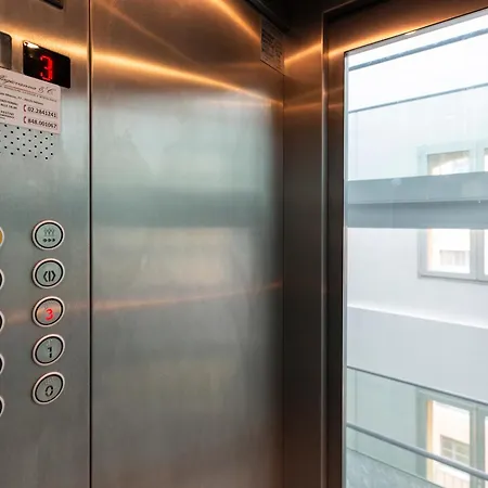 Suzzani 96 - Bicocca Area Mailand