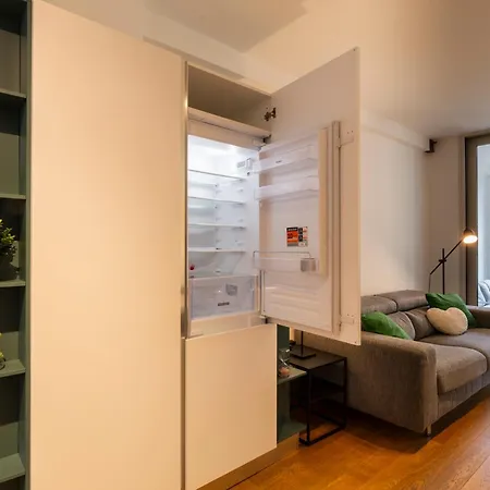 Suzzani 96 - Bicocca Area *