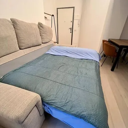 Modern - Walking Distance To Station Lejlighed
