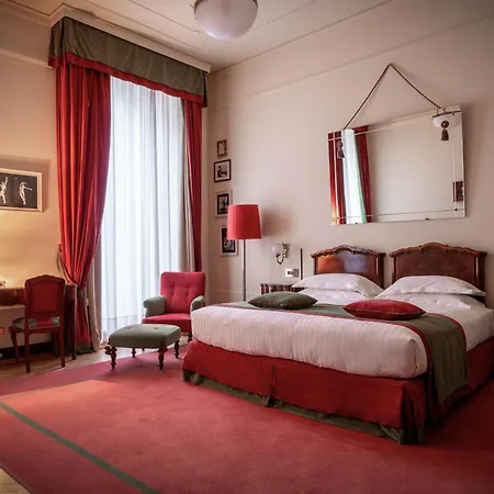Grand Et De - The Leading Of The World Milano