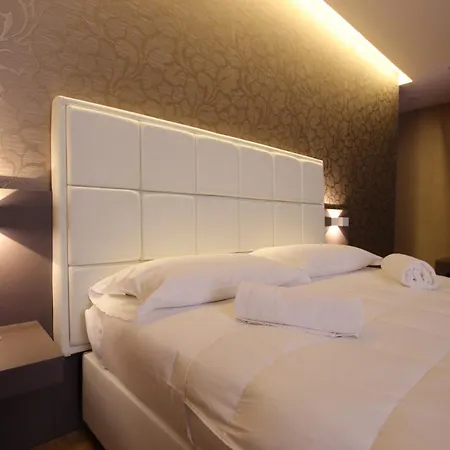 Mokinba Baviera Hotel